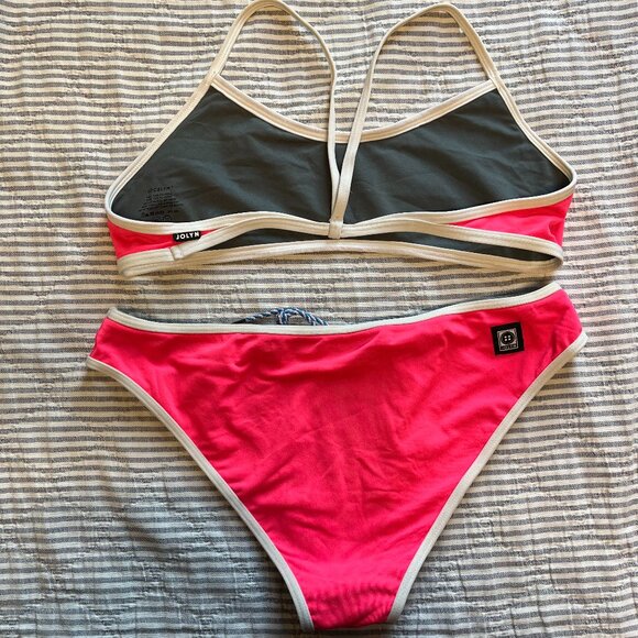 Joyln Jocelyn Bikini - Picture 2 of 3